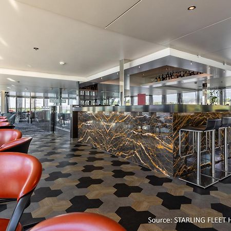 Kd Hotelship Duesseldorf Comfort Plus Dış mekan fotoğraf