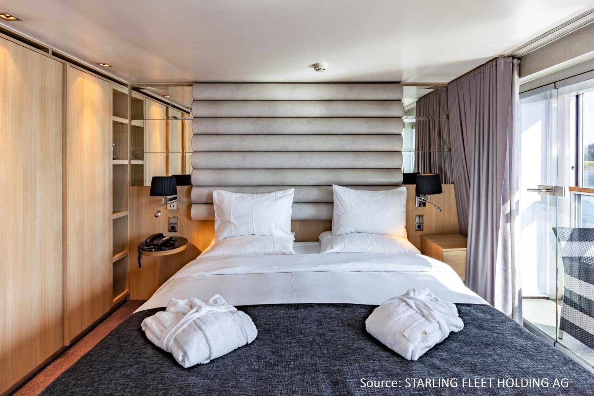 Kd Hotelship Duesseldorf Comfort Plus Dış mekan fotoğraf