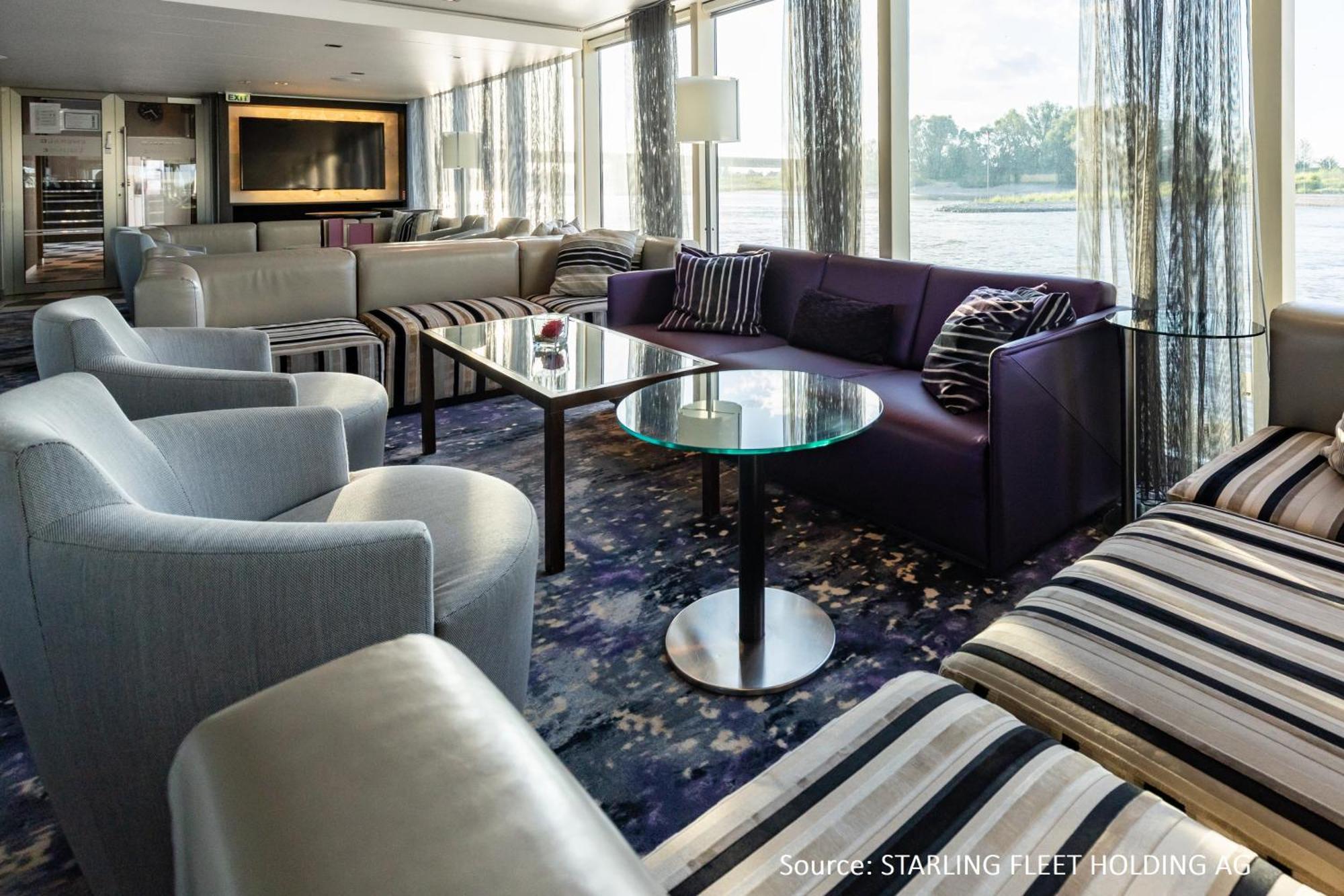 Kd Hotelship Duesseldorf Comfort Plus Dış mekan fotoğraf